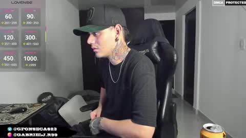 Gabe online show from 12, 3, 2025