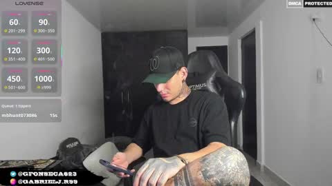 Gabe online show from 12, 3, 2025