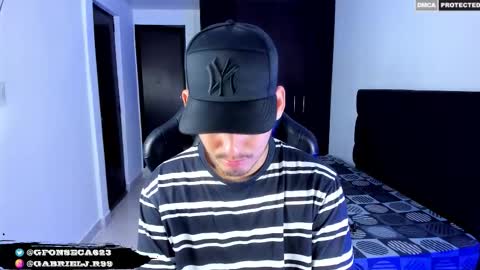 Gabe online show from 3, 10, 2025