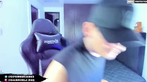 Gabe online show from 6, 11, 2025