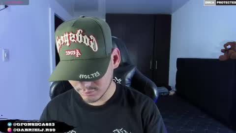 Gabe online show from 3, 2, 2026