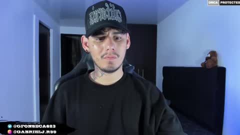 Gabe online show from 11, 2, 2026