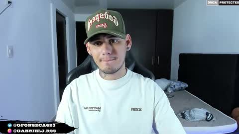 Gabe online show from 8, 3, 2026