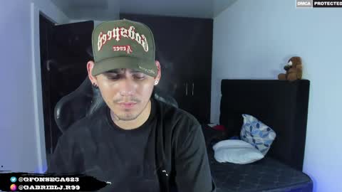 Gabe online show from 9, 4, 2026