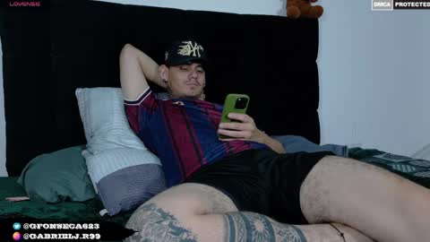 Gabe online show from 23, 5, 2026