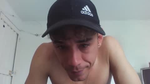 gabrielkhl online show from 1, 3, 2025