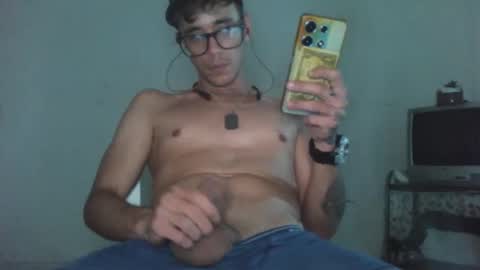 gabrielkhl online show from 2, 3, 2025