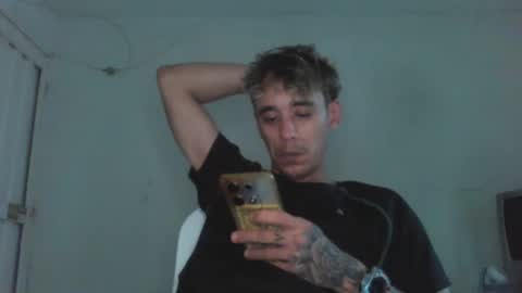 gabrielkhl online show from 3, 3, 2025