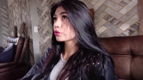 Snapshot of gabriella27_ chatting on 11, 9, 2025 gabriella online show from 11, 9, 2025