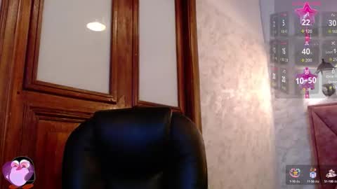 Snapshot of gabriella27_ chatting on 30, 9, 2025 gabriella online show from 30, 9, 2025