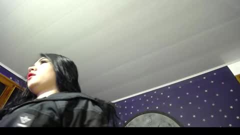 Snapshot of gabriella27_ chatting on 20, 10, 2025 gabriella online show from 20, 10, 2025