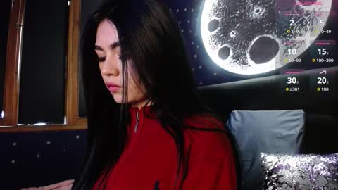 Snapshot of gabriella27_ chatting on 27, 10, 2025 gabriella online show from 27, 10, 2025