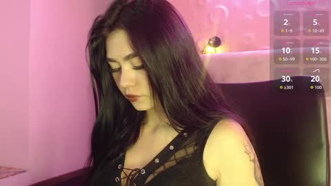 Snapshot of gabriella27_ chatting on 16, 12, 2025 gabriella online show from 16, 12, 2025