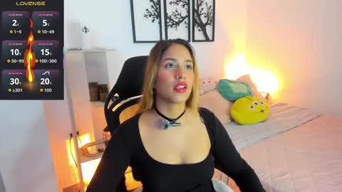 Gabriella online show from 13, 3, 2026