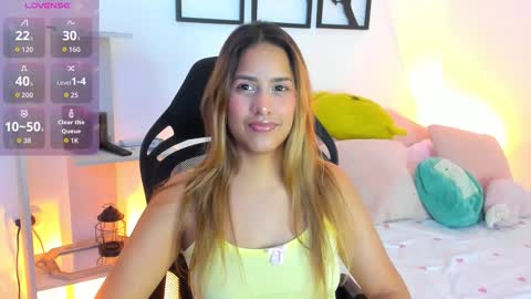 Gabriella online show from 25, 3, 2026