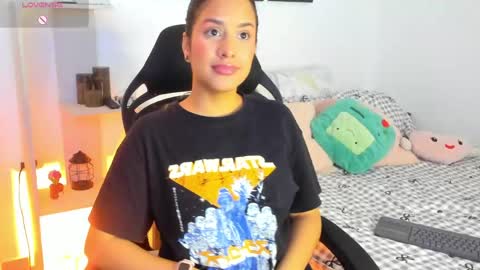 Snapshot of gabriella__tom chatting on 29, 4, 2026 Gabriella online show from 29, 4, 2026