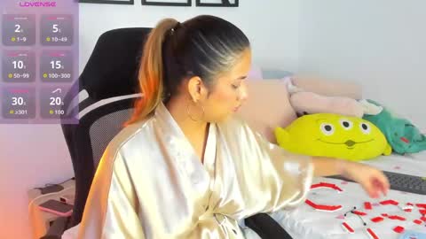Snapshot of gabriella__tom chatting on 29, 5, 2026 Gabriella online show from 29, 5, 2026