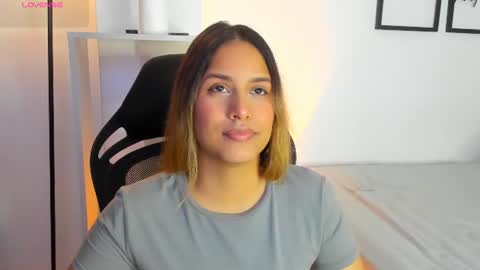 Gabriella online show from 16, 7, 2026