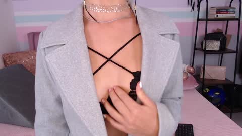 Gaby online show from 28, 1, 2025