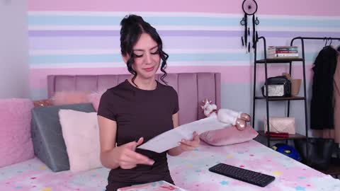 Gaby online show from 8, 2, 2025