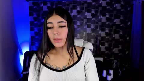 Snapshot of gabriella_live_ chatting on 12, 3, 2026 gabriella_live_ online show from 12, 3, 2026