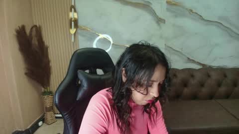 Gabriella online show from 4, 12, 2025