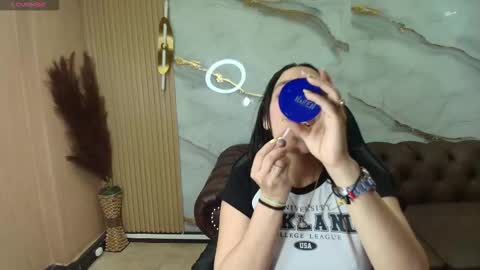 Gabriella online show from 19, 12, 2025