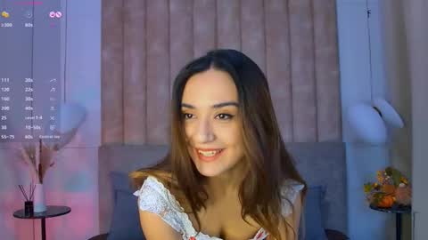 Snapshot of gabriella_wils chatting on 12, 11, 2025 Gabriella online show from 12, 11, 2025