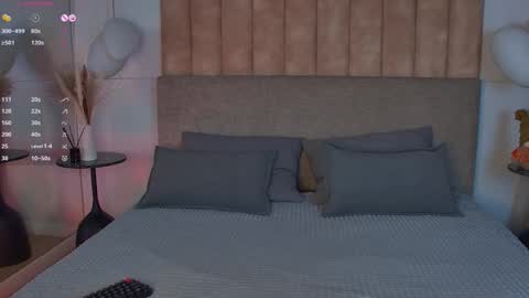 Snapshot of gabriella_wils chatting on 4, 12, 2025 Gabriella online show from 4, 12, 2025