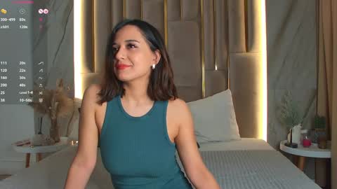 Gabriella online show from 23, 4, 2026