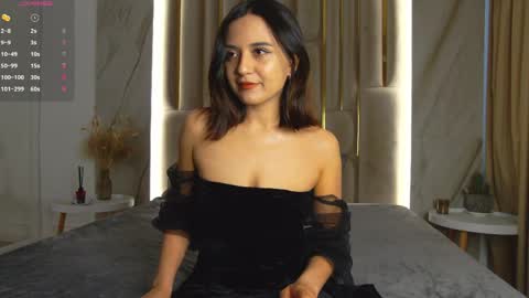 Snapshot of gabriella_wils chatting on 17, 5, 2026 Gabriella online show from 17, 5, 2026