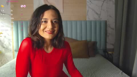 Snapshot of gabriella_wils chatting on 5, 6, 2026 Gabriella online show from 5, 6, 2026
