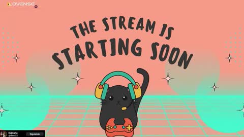 Gabriella online show from 15, 3, 2026