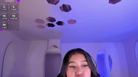 Gabriella Lee online show from 16, 2, 2025