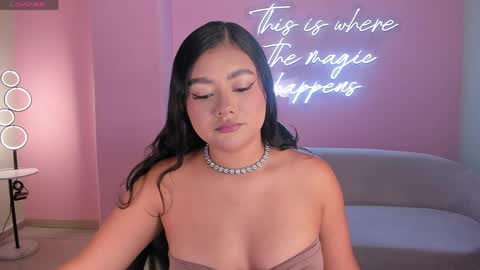 Gabriella Lee online show from 20, 3, 2026