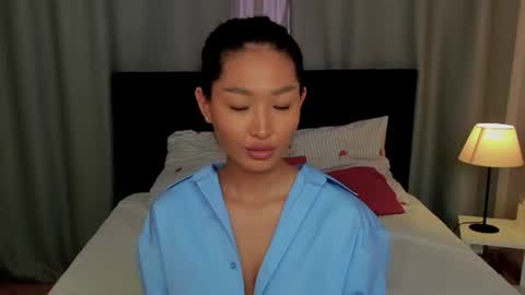 gabriellamimi online show from 20, 6, 2026