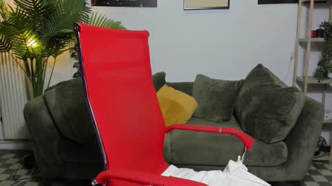 Gabrielle online show from 12, 3, 2026