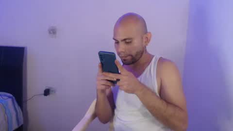 Gabriel online show from 31, 12, 2024