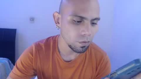 Gabriel online show from 3, 1, 2025