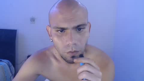 Gabriel online show from 4, 1, 2025