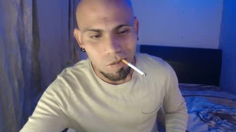 Gabriel online show from 25, 1, 2025