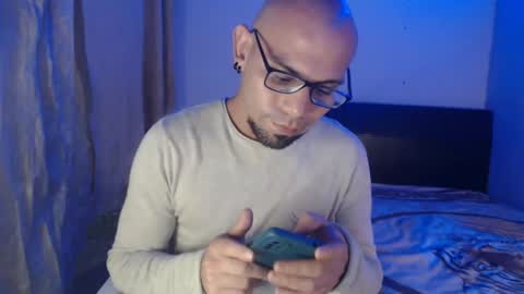 Gabriel online show from 26, 1, 2025