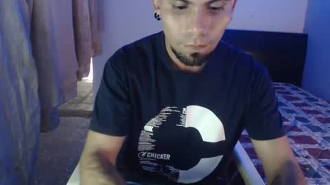 Gabriel online show from 30, 1, 2025