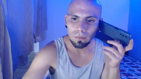 Gabriel online show from 1, 2, 2025