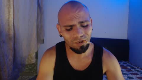 Gabriel online show from 10, 2, 2025