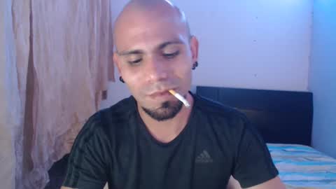 Gabriel online show from 25, 2, 2025