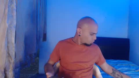 Gabriel online show from 27, 2, 2025