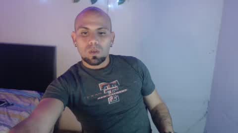 Gabriel online show from 8, 9, 2025