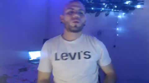 Gabriel online show from 8, 10, 2025