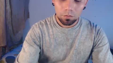 Gabriel online show from 28, 11, 2025